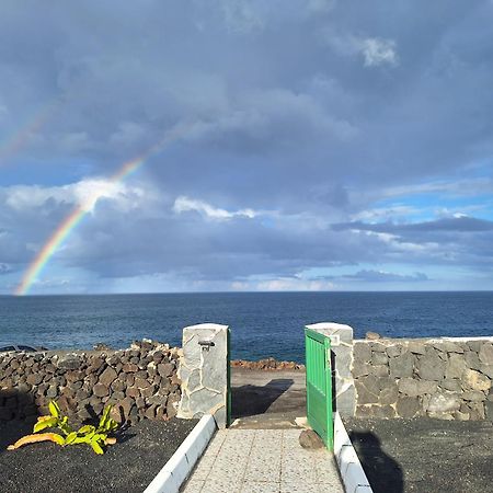 Casita Pequena Lanzarote Villa Teguise  Ngoại thất bức ảnh