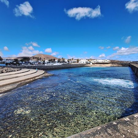 Casita Pequena Lanzarote Villa Teguise  Ngoại thất bức ảnh