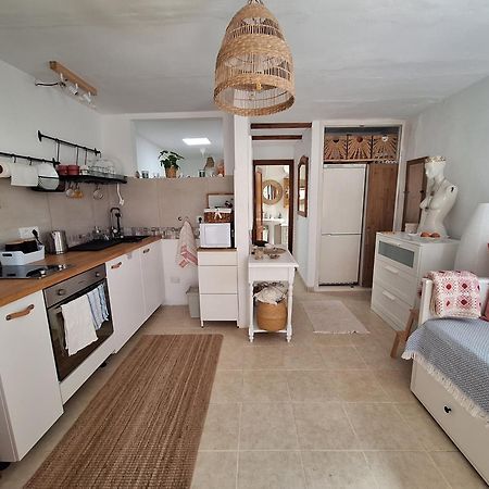 Casita Pequena Lanzarote Villa Teguise  Ngoại thất bức ảnh