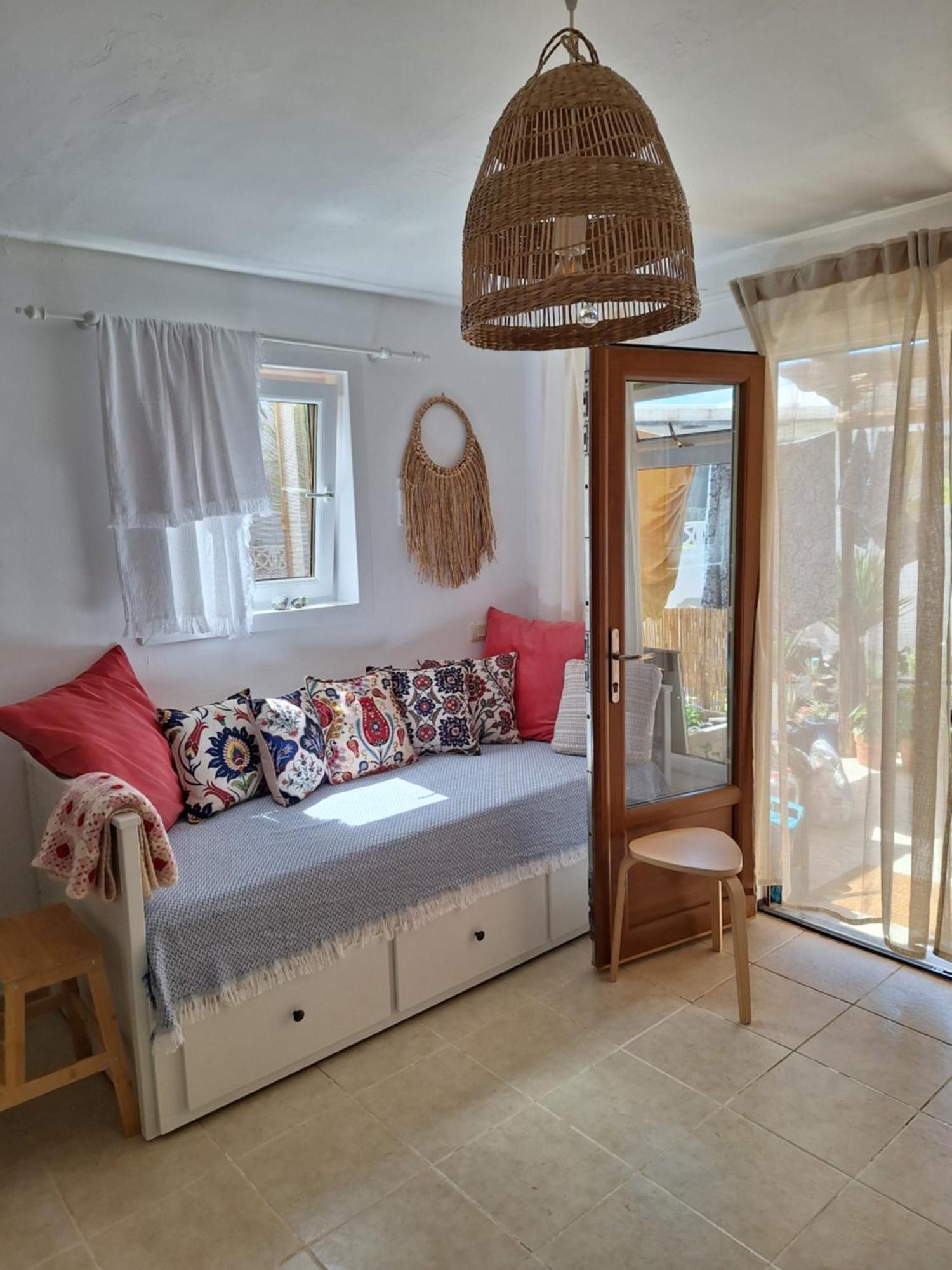 Casita Pequena Lanzarote Villa Teguise  Ngoại thất bức ảnh