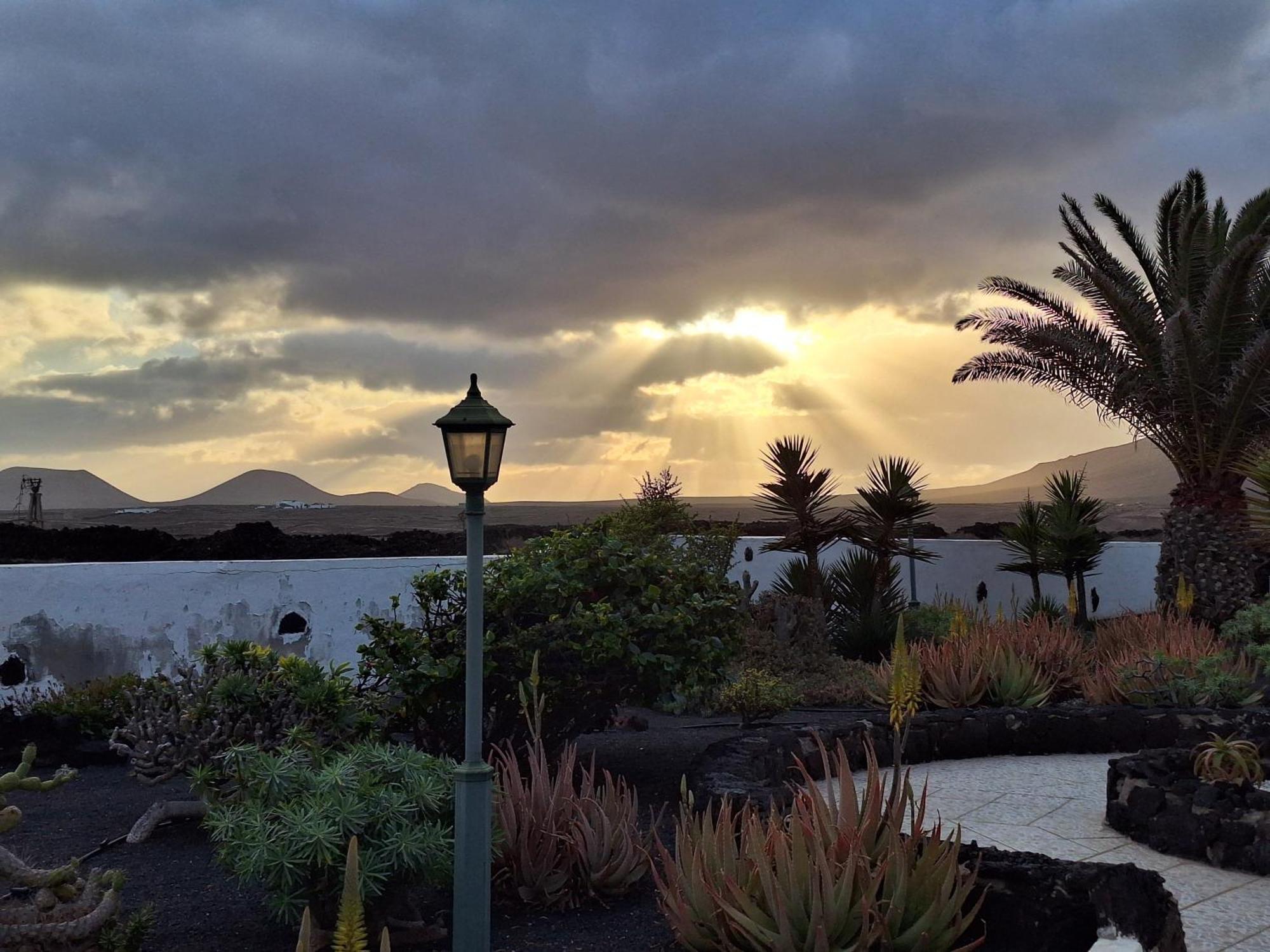 Casita Pequena Lanzarote Villa Teguise  Ngoại thất bức ảnh
