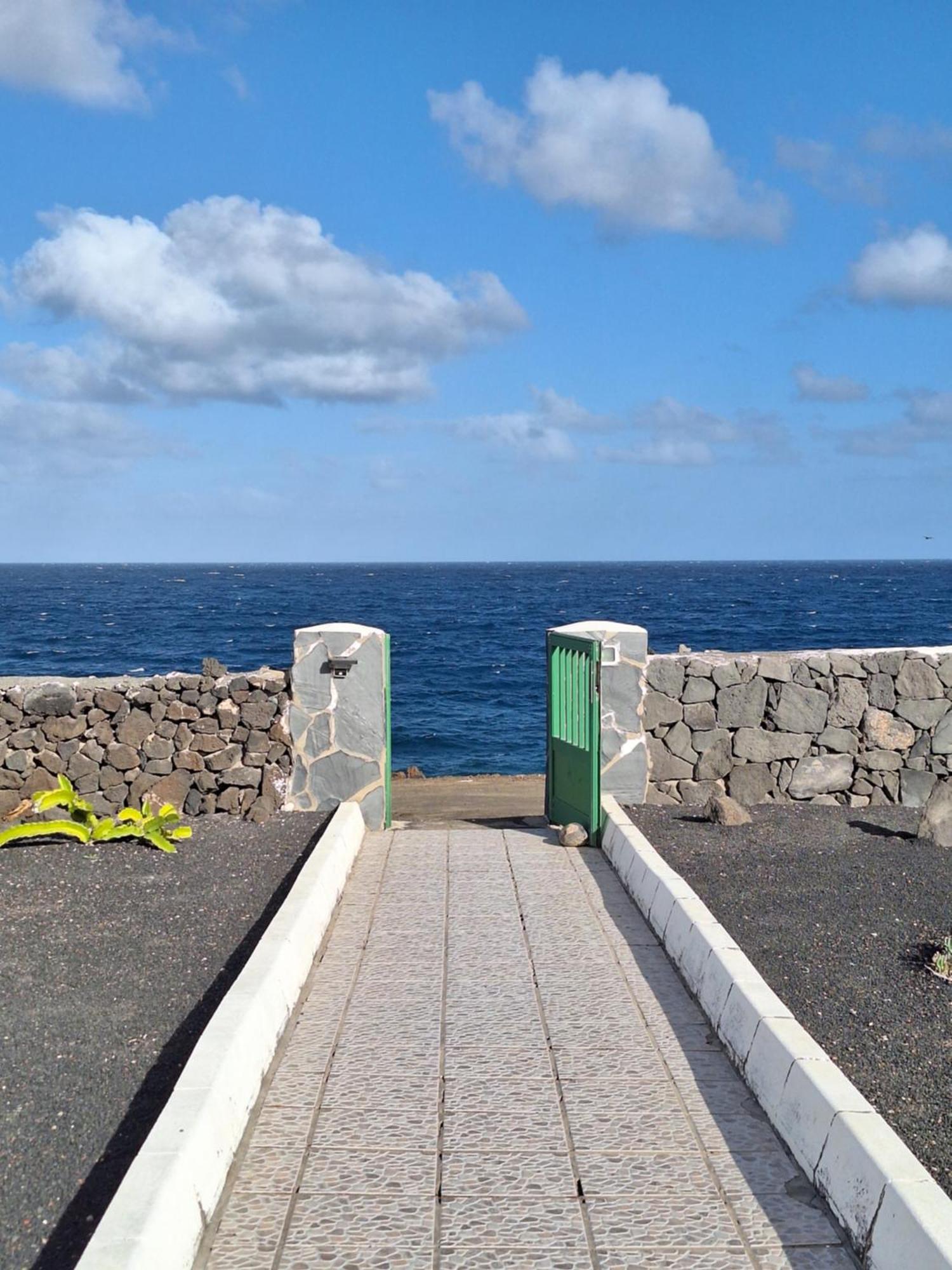Casita Pequena Lanzarote Villa Teguise  Ngoại thất bức ảnh
